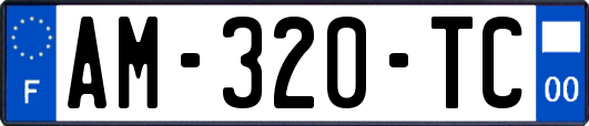 AM-320-TC