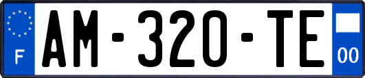 AM-320-TE