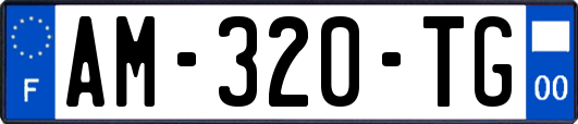 AM-320-TG