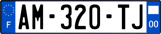 AM-320-TJ