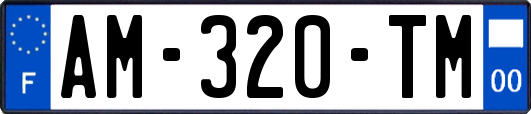 AM-320-TM