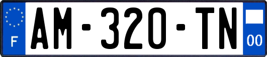 AM-320-TN