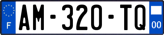 AM-320-TQ