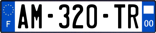 AM-320-TR