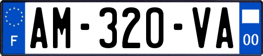 AM-320-VA