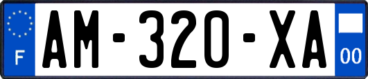 AM-320-XA