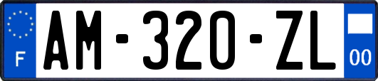 AM-320-ZL