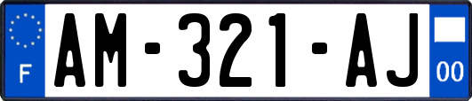 AM-321-AJ