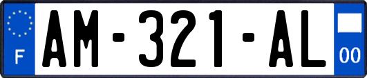 AM-321-AL