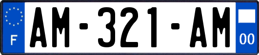 AM-321-AM