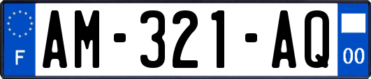 AM-321-AQ