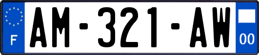 AM-321-AW