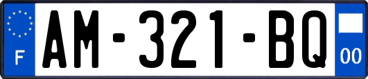 AM-321-BQ
