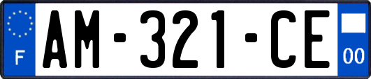 AM-321-CE