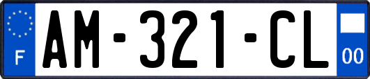 AM-321-CL