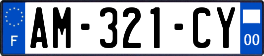 AM-321-CY