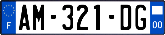 AM-321-DG