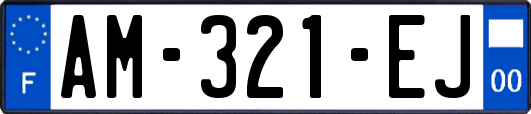 AM-321-EJ