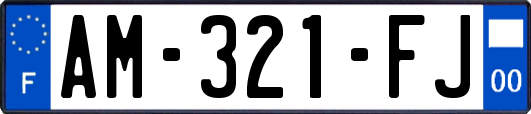 AM-321-FJ