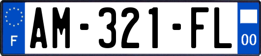 AM-321-FL