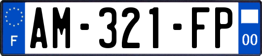 AM-321-FP