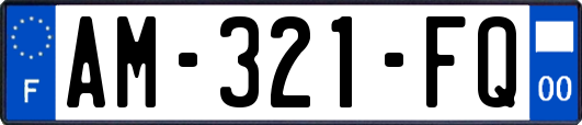 AM-321-FQ