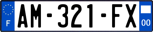 AM-321-FX