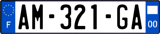 AM-321-GA