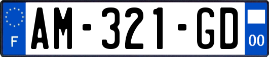 AM-321-GD