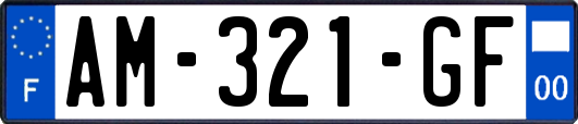 AM-321-GF