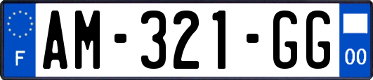 AM-321-GG