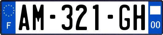 AM-321-GH