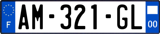AM-321-GL