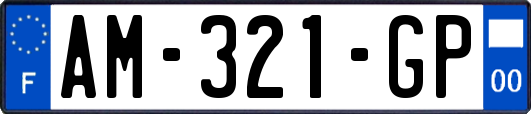 AM-321-GP