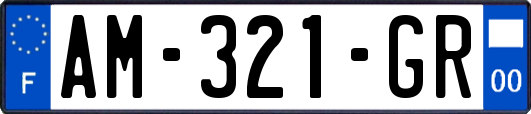 AM-321-GR