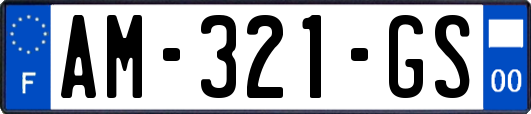 AM-321-GS