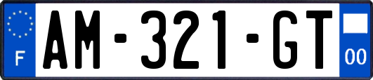 AM-321-GT