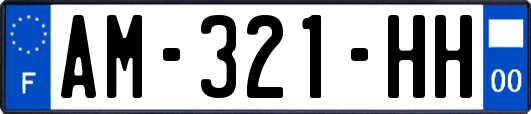 AM-321-HH