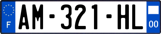 AM-321-HL