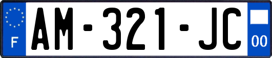 AM-321-JC