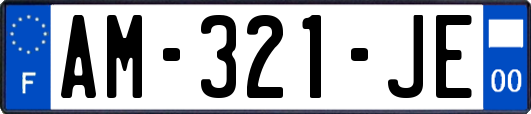 AM-321-JE