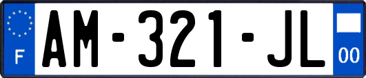 AM-321-JL