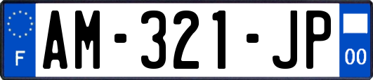 AM-321-JP