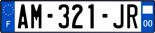 AM-321-JR