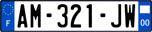 AM-321-JW