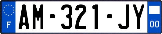 AM-321-JY