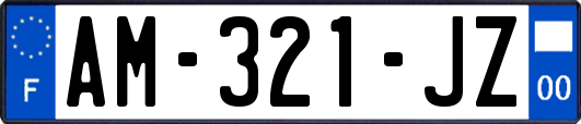 AM-321-JZ
