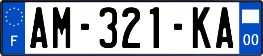 AM-321-KA