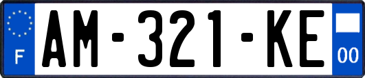 AM-321-KE