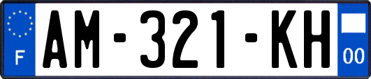 AM-321-KH